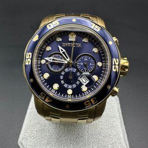Invicta Pro Diver Automatic Watch
